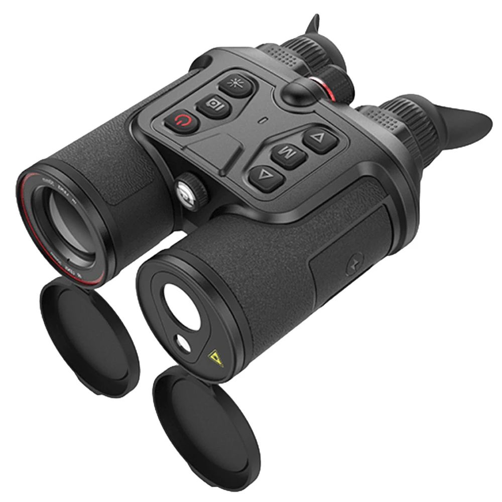 Guide TN650 Bino LRF